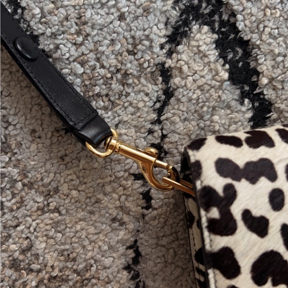 A.L.C designer bag - Picture 3 of 7